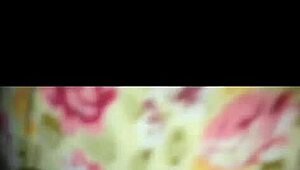 play with cousin's hand then fuck ass