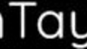 Ashlynn Taylor's public strip tease