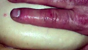 big dick teasing that tight ass feels amazing