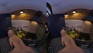 Virtual Taboo - Little 18+ Toy