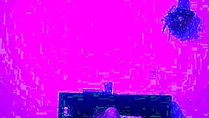 Softcore latina caressing and bonding