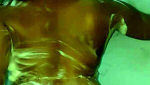 i swear katy katie stepmom's booty jiggles so soft in shower