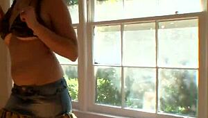 evasive angles the weekends arent as busy for them as most people are home from work so these horny girls get big dicks up their pussies just like they want