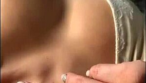 Fucks Herself With A Dildo And Sucks My Dick