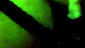 watch this tranny strapon fucking hardcore?