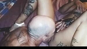 do you like licking sucking fucking and anal sex with shaved pussy