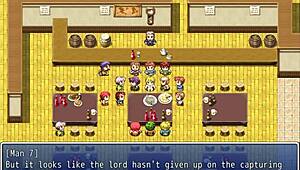 We’re diving into part 20 of Pregcess of Zeven with wild banging.