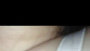 play with cousin's hand then fuck ass