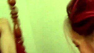 Tattooed Punk BBW Sucks Fat Cock Deepthroat