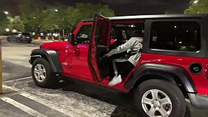 Wow, check out MIAMI VLOG with Carmela Clutch and Selena Blaze!