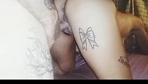 do you like licking sucking fucking and anal sex with shaved pussy