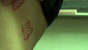 Shay Risks It All On Nicole Nichols Pink Holes!