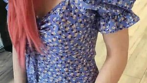 i feel so emotional about my step-sister wanting to prove her attractiveness with my erection