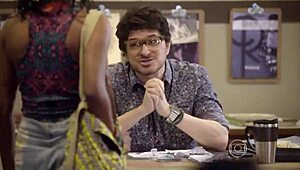 Teen gets assfucked in Brazilian episode