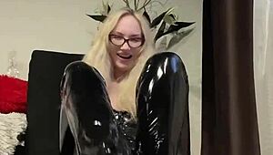 Feet Cei And Humiliation