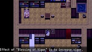 We’re diving into part 20 of Pregcess of Zeven with wild banging.