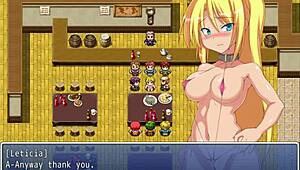 We’re diving into part 20 of Pregcess of Zeven with wild banging.