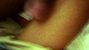 I'm a blonde MILF, she says.