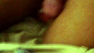 Soy una MILF rubia, dice.