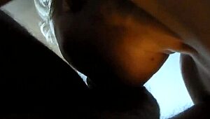 Mommy, you want cum in mouth?