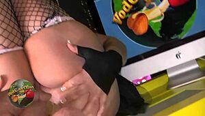 Butta Ricans Casting Call Teases at Vodcast Ent LLC