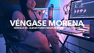 Amateur teen 18+ linda gets hardcore blowjob mood with vengase morena pussy oral.