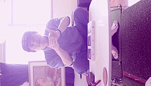 The First Live Phone Experience Unfolds