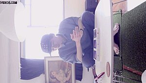 The First Live Phone Experience Unfolds