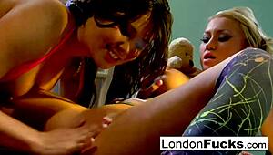 london keyes fucks madison hard