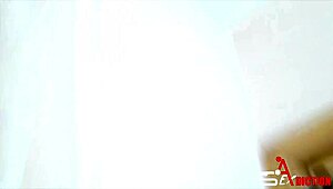 amateur pov in shades of gray