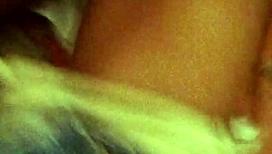 I'm a blonde MILF, she says.