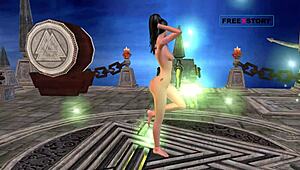 tamil audio story of indian girl in animated 3d porn