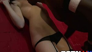 British BBC whore Tiffany Naylor craves being used as a fucktoy 😈