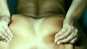 mirella delicia strips and masturbates with dildo in exhibitionist compilation