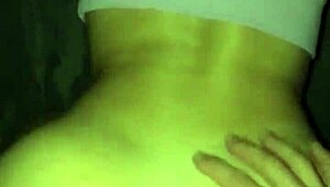 Father-in-law enjoys a steamy night with his Latina stepdaughter