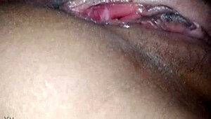 Young amateur girl with hot pussy gets assfucked!