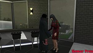 Man, I messed up sayin’ Itachi bangs Hinata at pool...