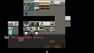 Shipwrecked Spaceship Todoroki Sexy Photoshoot