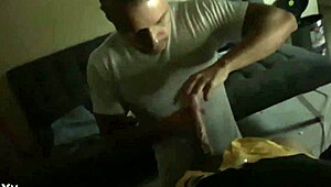 Whoa, check out this intense gay blowjob session 💦