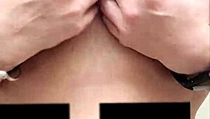 Lil-Ryda Seductively Teases And Sucks On Her Toy Big Boy Blue