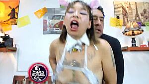 Dana Barzagli In El Granjero Final