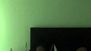 i'm cumming hard with my dildo