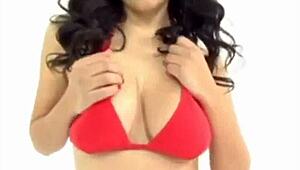 Check out this big wet tits compilation, all oiled and sexy.