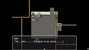 Shipwrecked Spaceship Todoroki Sexy Photoshoot