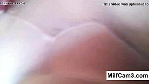 another casual hangout with a pantyhose friend