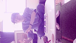 The First Live Phone Experience Unfolds