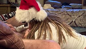 Happy Holidays with Festive Stockings