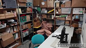 Old and young mix in a steamy threesome