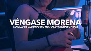 Amateur teen 18+ linda gets hardcore blowjob mood with vengase morena pussy oral.