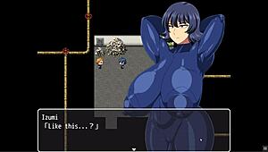 Shipwrecked Spaceship Todoroki Sexy Photoshoot